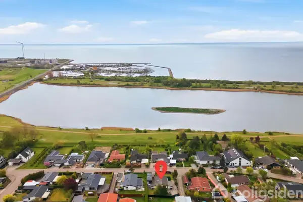Villa på Bådsmandsvej 26, 2660 Brøndby Strand