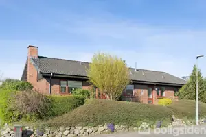 Villa på Askvej 7, 5953 Tranekær