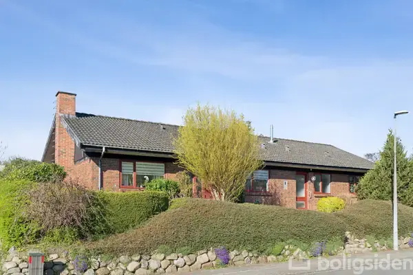 Villa på Askvej 7, 5953 Tranekær