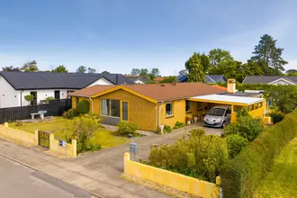 Villa på Morbærhaven 7, Bullerup, 5320 Agedrup