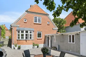 Villa på Amalievej 5, 4760 Vordingborg