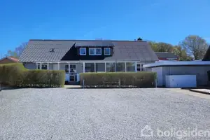 Villa på Nibevej 178, 9530 Støvring