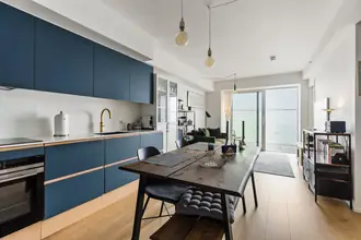 Ejerlejlighed på Helga Pedersens Gade 79, 13. 3., 8000 Aarhus C