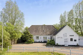 Villa på Roagervej 317, Ø Åbølling, 6760 Ribe
