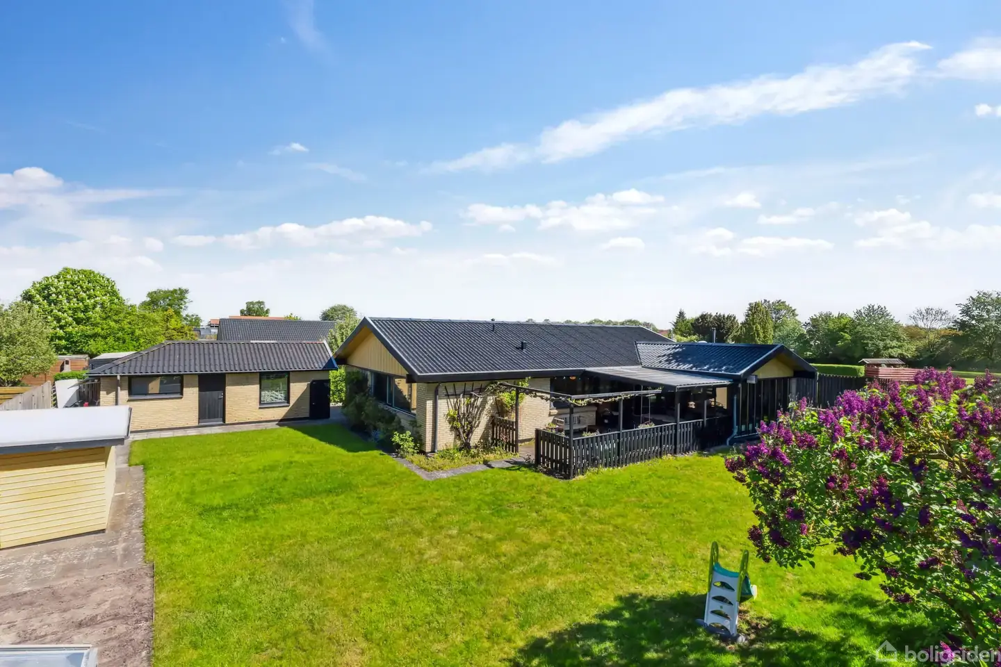 Villa på Suezvej 44, 2770 Kastrup