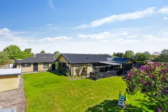 Villa på Suezvej 44, 2770 Kastrup
