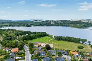 Villa på Silkeborgvej 32, 8680 Ry