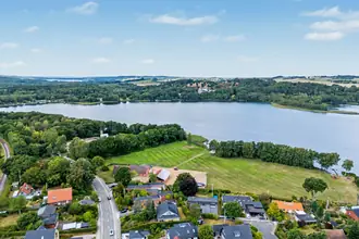Villa på Silkeborgvej 32, 8680 Ry