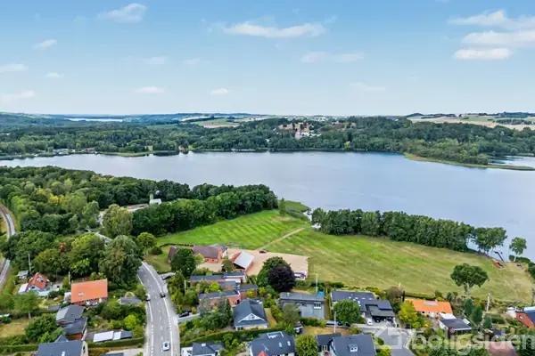 Villa på Silkeborgvej 32, 8680 Ry