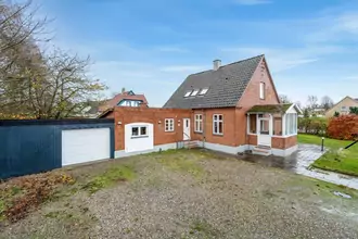 Villa på Højevej 2, 4913 Horslunde