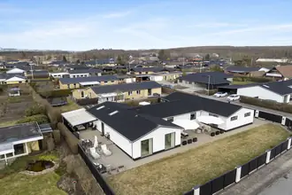 Villa på Hyldemorvej 24, 9230 Svenstrup J