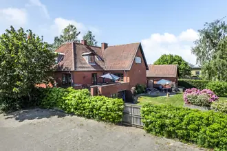 Villa på Svendborgvej 16, 5772 Kværndrup