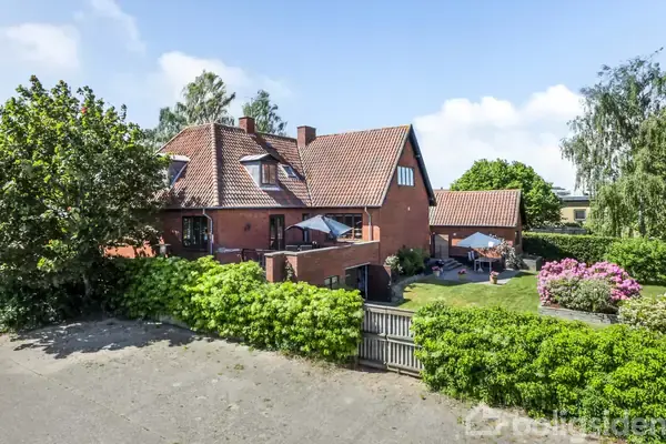 Villa på Svendborgvej 16, 5772 Kværndrup