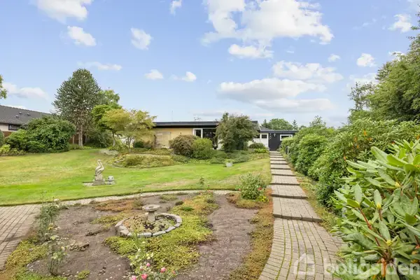 Villa på Egestien 9, 8800 Viborg