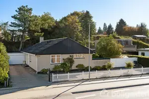 Villa på Letvadvej 106A, 9200 Aalborg SV