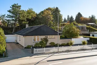 Villa på Letvadvej 106A, 9200 Aalborg SV