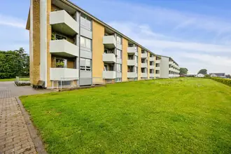 Ejerlejlighed på Stjernevej 9, 2. th., 7100 Vejle