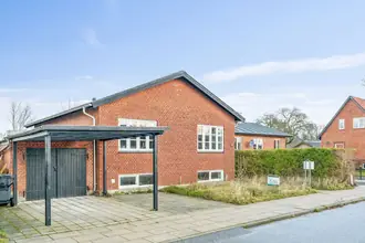 Villa på Vilh Carlsens Vej 19, 9800 Hjørring