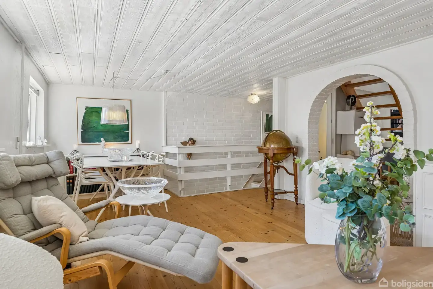 Villa på Vardevej 10, 7100 Vejle