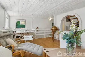 Villa på Vardevej 10, 7100 Vejle