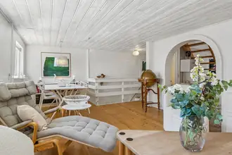 Villa på Vardevej 10, 7100 Vejle