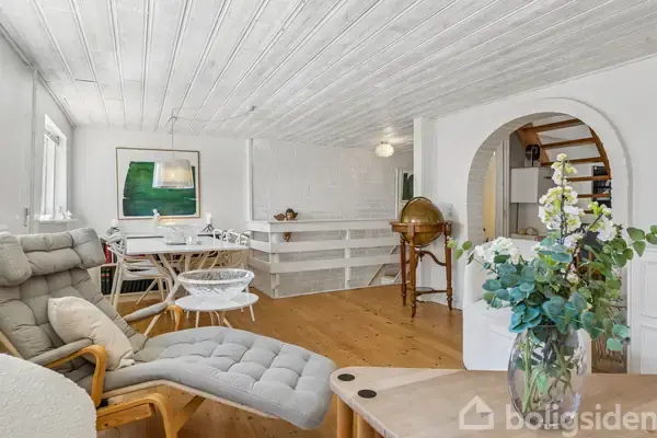 Villa på Vardevej 10, 7100 Vejle