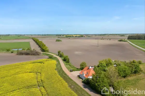 Villa på Washingtonvej 3, 6270 Tønder