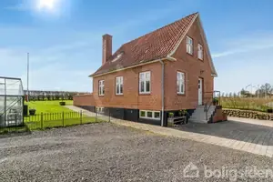 Villa på Vesterled 27, 7830 Vinderup