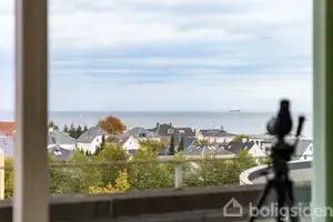 Ejerlejlighed på Bryggertorvet 2, 4. 2., 2900 Hellerup