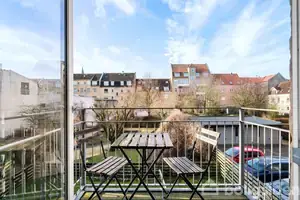Ejerlejlighed på Helgolandsgade 17, 1. th., 9000 Aalborg