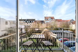 Ejerlejlighed på Helgolandsgade 17, 1. th., 9000 Aalborg