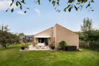 Villa på Grusbakken 17, 2791 Dragør