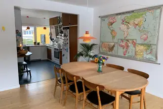 Rækkehus på Åbrinken 185, 2830 Virum