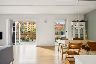Ejerlejlighed på Amager Boulevard 114, th., 2300 København S