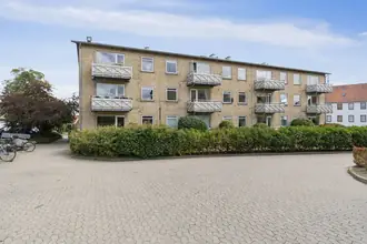 Ejerlejlighed på Asylgade 24, 1. mf., 4000 Roskilde