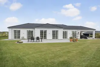 Villa på Klokkevænget 21, 3300 Frederiksværk