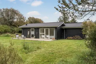 Fritidshus på Sdr Fjandvej 24, Sdr. Fjand, 6990 Ulfborg