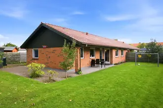 Rækkehus på Brøndby Allé 7B, 2660 Brøndby Strand