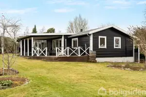 Fritidsbolig på Musvågevej 11, 3120 Dronningmølle