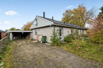 Villa på Blåmejsevej 2, 8654 Bryrup