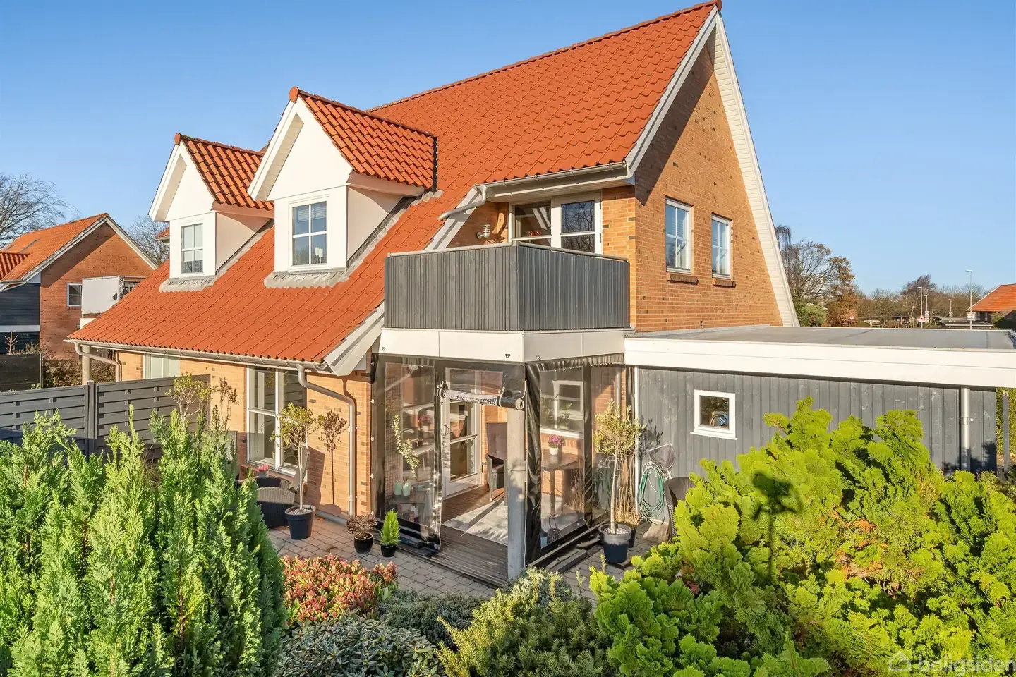 Villa på Bryndumvej 2, 6715 Esbjerg N