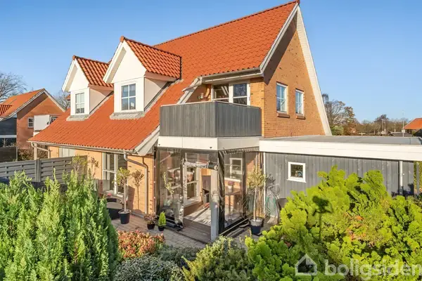 Villa på Bryndumvej 2, 6715 Esbjerg N