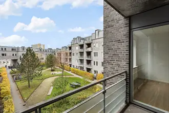 Ejerlejlighed på Gammel Køge Landevej 30, 2. tv., 2500 Valby