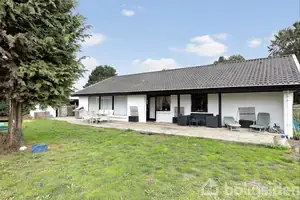 Villa på Åbakkevej 48, 5210 Odense NV