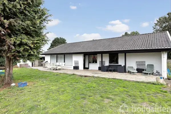 Villa på Åbakkevej 48, 5210 Odense NV