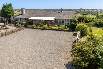Villa på Vindevej 62, 7800 Skive