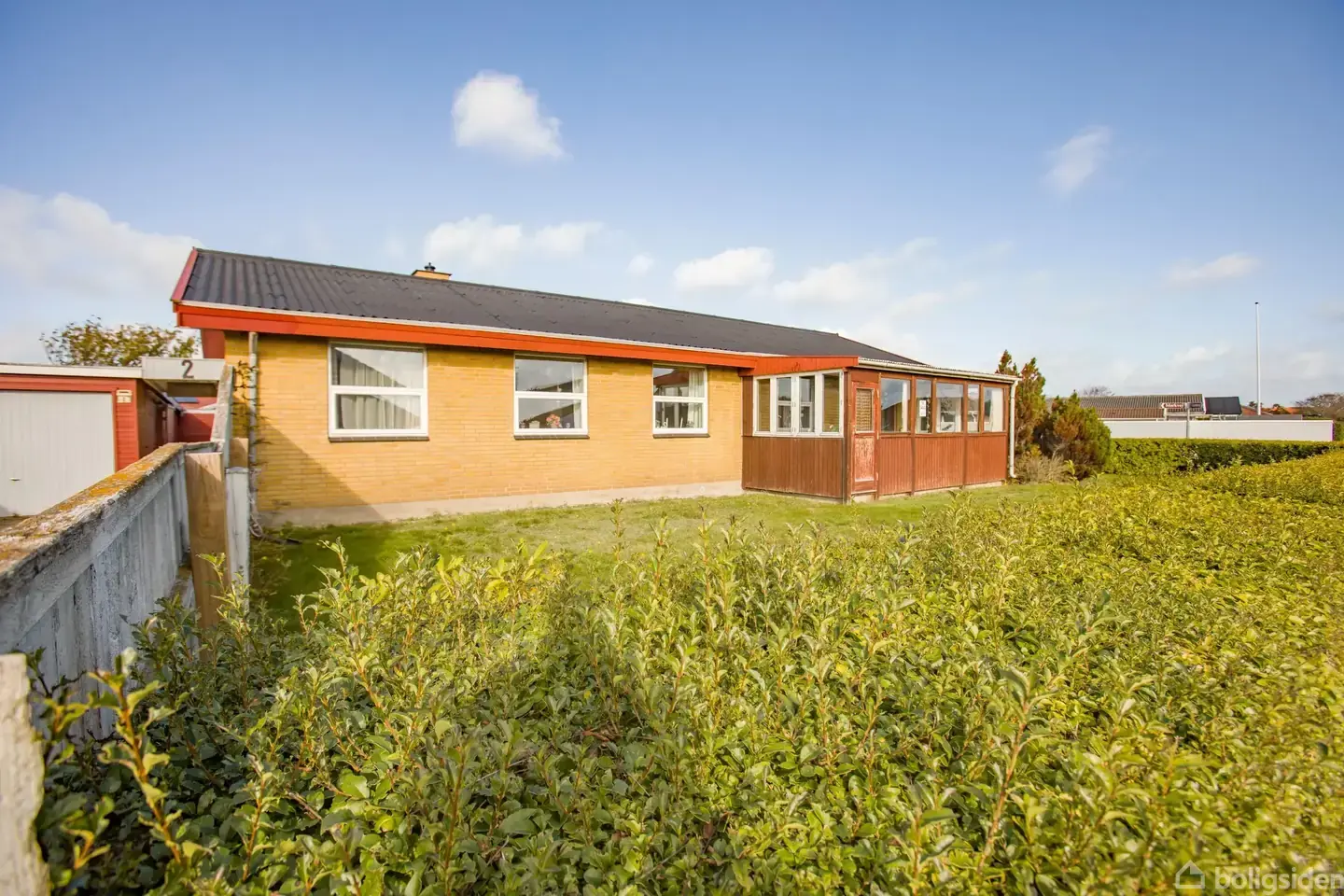 Villa på Rønnevej 2, 9990 Skagen