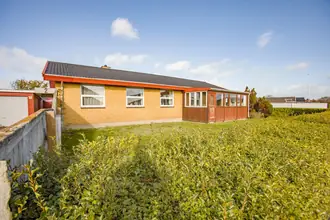Villa på Rønnevej 2, 9990 Skagen