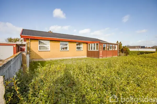 Villa på Rønnevej 2, 9990 Skagen