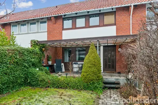 Rækkehus på Bygrænsen 20, 2770 Kastrup